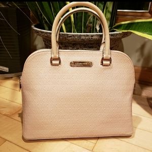 Michael Kors Cindy Satchel/Crossbody Bag